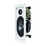 Встраиваемая акустика в стену Tannoy iw 6TDC